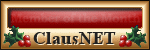 ClausNet - Member of the Month