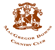 MacGregor Downs Country Club