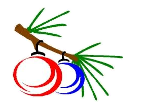 Longleaf Pines Santas